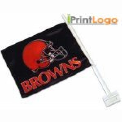 CAR WINDOW FLAGS-IGT-8606
